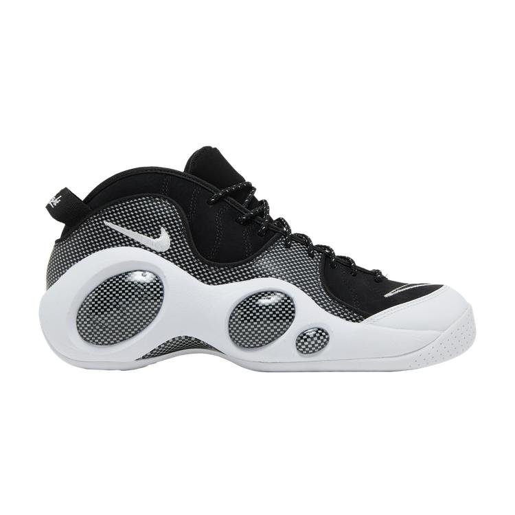 Air Zoom Flight 95 OG 'Black Metallic' 2022